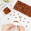 Natural Wood Beads WOOD-OC0003-73A-3