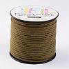 Faux Suede Cord LW-JP0001-3.0mm-1137-3