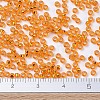 MIYUKI Round Rocailles Beads X-SEED-G007-RR0008-4