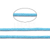 Cotton String Threads OCOR-T001-02-22-3