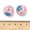 Acrylic Beads AC-CBA4D01-01C-3
