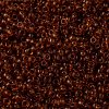 MIYUKI Round Rocailles Beads SEED-X0056-RR0134-3