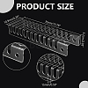 Acrylic Hat Display Racks DIY-WH0430-792-2