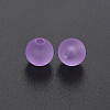 Transparent Acrylic Beads MACR-S373-66-M03-3