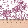 TOHO 11/0 Round Beads SEED-XTR11-PF0563-4