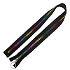 #5 Nylon Coil Zippers Rainbow Zipper Tape SENE-PW0003-115B-02-1