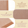 MDF Wood Boards FIND-WH0110-664E-4
