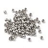 Brass Beads KK-Z062-01P-02-1