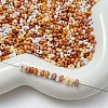 Glass Beads GLAA-U003-01M-1