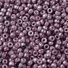 TOHO Round Seed Beads SEED-XTR08-1202-2