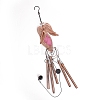 Luminous Fairy Acrylic Hanging Ornaments PW-WG79182-03-1