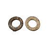 Coconut Linking Ring COCB-G611-01-2