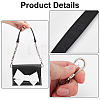 PU Leather Bag Handles FIND-WH0135-74-3
