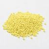 11/0 Grade A Round Glass Seed Beads SEED-N001-A-1065-3