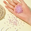 Preciosa&reg Crystal Beads X-PRC-BB4-70220-200-4