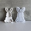 Easter Theme Rabbit DIY Silicone Table Lamp Molds SIMO-G008-02E-1