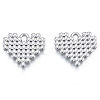 Non-Tarnish 304 Stainless Steel Pendants LS-STAS-N098-190P-3