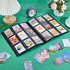 PP Plastic Photo Collection Album AJEW-WH0696-357-4