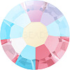 Preciosa&reg Crystal Hotfix Flatback Stones Y-PRC-HSS8-70010-200-2