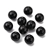 Imitation Pearl Acrylic Beads OACR-S011-16mm-Z25-1