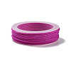 Braided Nylon Threads NWIR-E023-1.5mm-28-1