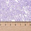 Transparent Glass Round Seed Beads X1-SEED-B001-05A-28-4