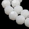 Imitation Jade Glass Beads Stands LS-EGLA-A035-J6mm-D05-4