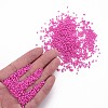 Glass Cylinder Beads SEED-S047-A-033-6