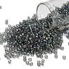 TOHO 8/0 Round Beads SEED-XTR08-0176B-1