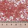 MIYUKI Round Rocailles Beads SEED-G009-RR0166-4