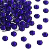 Preciosa&reg MAXIMA Crystal No Hotfix Flatback Stones Y-PRC-NSS6-30240-1