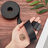 1 Roll PU Leather Cord DIY-GF0004-62A-3