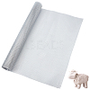3M Aluminum Mesh Sheet AJEW-GF0013-48E-1