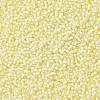 TOHO Round Seed Beads SEED-JPTR15-0182-2