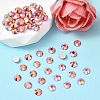 Preciosa&reg MAXIMA Crystal No Hotfix Flatback Stones Y-PRC-NSS12-90040-200-2