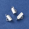 Brass Cord Ends FIND-Z039-22A-S-2
