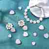 ARRICRAFT DIY Natural Stone Beads Bracelet Making Kit DIY-AR0002-05-5