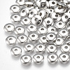 CCB Plastic Spacer Beads CCB-T006-074P-1