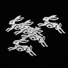 Easter Bunny Carbon Steel Cutting Dies Stencils DIY-A008-03-1