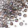 120Pcs 4 Styles Electroplate Glass Beads EGLA-TADJ0001-13B-2