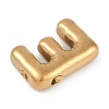 Ion Plating(IP) 304 Stainless Steel Pendants STAS-K256-25E-G-2