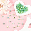 Preciosa&reg Crystal Beads Y-PRC-BA4-50520-20000-4
