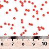 TOHO 11/0 Round Beads SEED-JPTR11-0050F-3