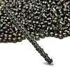 TOHO 8/0 Round Beads X-SEED-TR08-0029C-4