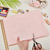 Cotton Fabric AJEW-WH0481-280E-3