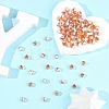 Preciosa&reg Crystal Beads X-PRC-BA6-10070-20000-4