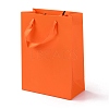 Rectangle Paper Bags CARB-F007-03C-3