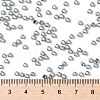 TOHO Round Seed Beads X-SEED-TR08-0565-4