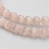 Cat Eye Beads CER8mm50-3