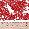 MIYUKI Round Rocailles Beads X-SEED-G008-RR0407-2